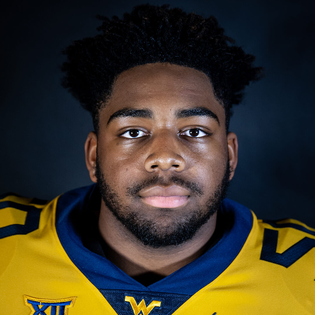 Brandon Yates